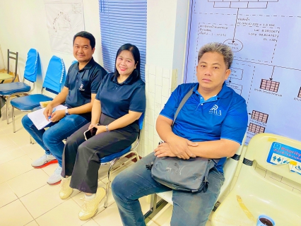 ไฟล์แนบ การประปาส่วนภูมิภาคสาขากระบี่ จัดกิจกรรมสนทนายามเช้า (Morning Talk) ครั้งที่ 11/2569 ประจำเดือน สิงหาคม 2569 