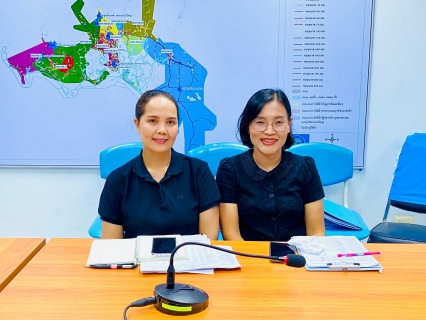 ไฟล์แนบ การประปาส่วนภูมิภาคสาขากระบี่ จัดกิจกรรมสนทนายามเช้า (Morning Talk) ครั้งที่ 11/2569 ประจำเดือน สิงหาคม 2569 