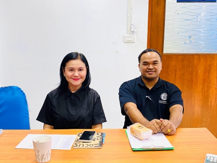 ไฟล์แนบ การประปาส่วนภูมิภาคสาขากระบี่ จัดกิจกรรมสนทนายามเช้า (Morning Talk) ครั้งที่ 11/2569 ประจำเดือน สิงหาคม 2569 