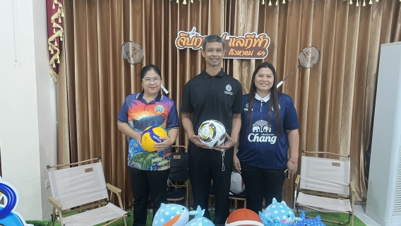 ไฟล์แนบ การประปาส่วนภูมิภาคสาขาชุมพร เข้าร่วมกิจกรรม "สภากาแฟชุมพร" ครั้งที่ 8/2569 ประจำเดือน สิงหาคม 2569