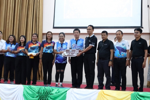 ไฟล์แนบ การประปาส่วนภูมิภาคสาขาชุมพร เข้าร่วมกิจกรรม "สภากาแฟชุมพร" ครั้งที่ 8/2569 ประจำเดือน สิงหาคม 2569