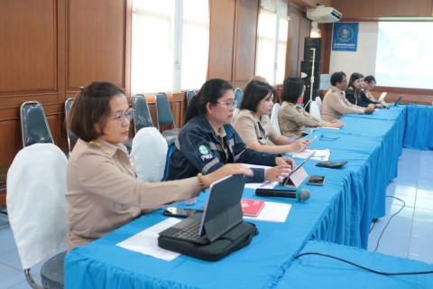 ไฟล์แนบ กปภ.สาขาปทุมธานี จัดกิจกรรม Morning Talk  ประจำเดือนสิงหาคม พ.ศ. 2569