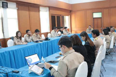 ไฟล์แนบ กปภ.สาขาปทุมธานี จัดกิจกรรม Morning Talk  ประจำเดือนสิงหาคม พ.ศ. 2569