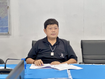 ไฟล์แนบ กปภ.สาขาสมุทรสาคร (พ) ร่วมประชุมปรับปรุงเพิ่มประสิทธิภาพระบบจ่ายน้ำ ตำบลนาดี