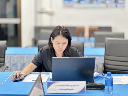ไฟล์แนบ กปภ.สาขาสมุทรสาคร (พ) ร่วมประชุมปรับปรุงเพิ่มประสิทธิภาพระบบจ่ายน้ำ ตำบลนาดี