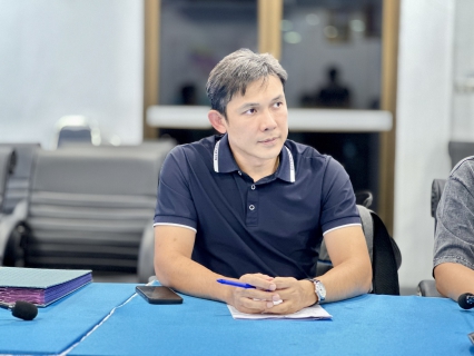 ไฟล์แนบ กปภ.สาขาสมุทรสาคร (พ) ร่วมประชุมปรับปรุงเพิ่มประสิทธิภาพระบบจ่ายน้ำ ตำบลนาดี