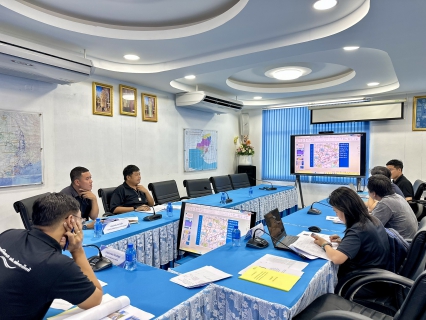 ไฟล์แนบ กปภ.สาขาสมุทรสาคร (พ) ร่วมประชุมปรับปรุงเพิ่มประสิทธิภาพระบบจ่ายน้ำ ตำบลนาดี