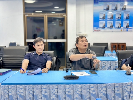 ไฟล์แนบ กปภ.สาขาสมุทรสาคร (พ) ร่วมประชุมปรับปรุงเพิ่มประสิทธิภาพระบบจ่ายน้ำ ตำบลนาดี