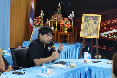 ไฟล์แนบ กปภ.สาขาชลบุรี (พ) จัดกิจกรรม Morning Talk สิงหาคม 2569