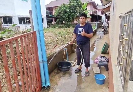 ไฟล์แนบ จ่ายน้ำ 100% เจเศรษฐ์ สั่ง กปภ. ดูแลคุณภาพน้ำต่อเนื่องหนุนฟื้นฟู ปัวท่าวังผา