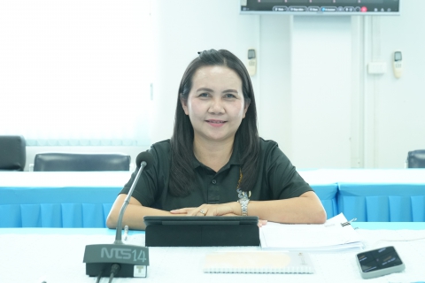 ไฟล์แนบ กปภ.ข.7 ประชุมเร่งรัดติดตามหนี้ค่าน้ำประปา ประจำเดือนสิงหาคม 2569