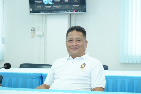 ไฟล์แนบ กปภ.ข.7 ประชุมเร่งรัดติดตามหนี้ค่าน้ำประปา ประจำเดือนสิงหาคม 2569