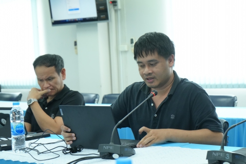 ไฟล์แนบ กปภ.ข.7 ประชุมเร่งรัดติดตามหนี้ค่าน้ำประปา ประจำเดือนสิงหาคม 2569