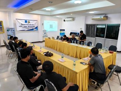 ไฟล์แนบ กปภ.สาขาตาก สนับสนุนหน่วยงานท้องถิ่นยกระดับคุณภาพชีวิตประชาชน ภายใต้โครงการ น้ำประปา กปภ. - อปท. เพื่อปวงชน