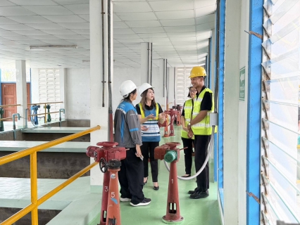 ไฟล์แนบ กปภ.ข.3 ตรวจประเมินผลการดำเนินโครงการจัดการน้ำสะอาดและการบำรุงรักษาเชิงป้องกัน ประจำไตรมาสที่ 4/2569  