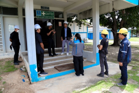 ไฟล์แนบ กปภ.ข.3 ตรวจประเมินผลการดำเนินโครงการจัดการน้ำสะอาดและการบำรุงรักษาเชิงป้องกัน ประจำไตรมาสที่ 4/2569  