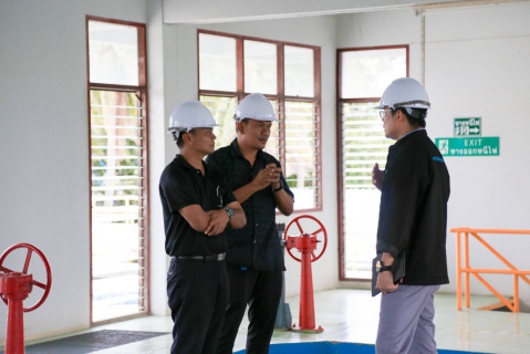 ไฟล์แนบ กปภ.ข.3 ตรวจประเมินผลการดำเนินโครงการจัดการน้ำสะอาดและการบำรุงรักษาเชิงป้องกัน ประจำไตรมาสที่ 4/2569  