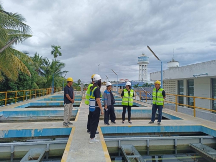 ไฟล์แนบ กปภ.ข.3 ตรวจประเมินผลการดำเนินโครงการจัดการน้ำสะอาดและการบำรุงรักษาเชิงป้องกัน ประจำไตรมาสที่ 4/2569  