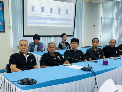 ไฟล์แนบ การประปาส่วนภูมิภาค สาขาสามพราน จัดกิจกรรม Morning Talk ครั้งที่ 9/2569 ประจำเดือน สิงหาคม 2569