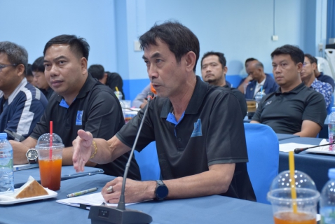ไฟล์แนบ กปภ.สาขาระยอง ร่วมประชุมบูรณาการแก้ไขปัญหาความเดือดร้อนจากโครงการก่อสร้างทางหลวงหมายเลข 3 สายระยอง  บ้านเพ ในพื้นที่ ต.ตะพง อ.เมืองระยอง จ.ระยอง
