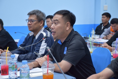 ไฟล์แนบ กปภ.สาขาระยอง ร่วมประชุมบูรณาการแก้ไขปัญหาความเดือดร้อนจากโครงการก่อสร้างทางหลวงหมายเลข 3 สายระยอง  บ้านเพ ในพื้นที่ ต.ตะพง อ.เมืองระยอง จ.ระยอง