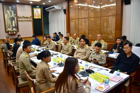 ไฟล์แนบ กปภ.ข.1 ร่วมประชุมคณะกรรมการป้องกันและแก้ไขปัญหาอุทกภัยและภัยแล้งในพื้นที่ภาคตะวันออก ครั้งที่ 2/2569