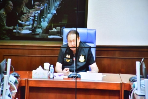 ไฟล์แนบ กปภ.ข.1 ร่วมประชุมคณะกรรมการป้องกันและแก้ไขปัญหาอุทกภัยและภัยแล้งในพื้นที่ภาคตะวันออก ครั้งที่ 2/2569