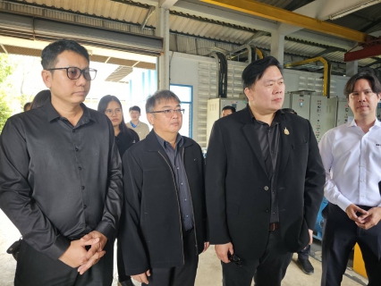 ไฟล์แนบ กปภ.เขต 1 ร่วมโครงการทดสอบเครื่องวัดคุณภาพน้ำจากประเทศเกาหลีใต้