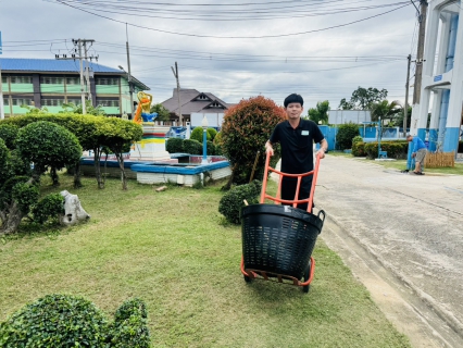 ไฟล์แนบ กปภ.สาขาสามพราน ร่วมกิจกรรมตัดหญ้าและตัดแต่งกิ่งไม้ ปรับปรุงภูมิทัศน์รอบสำนักงาน