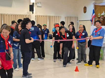 ไฟล์แนบ กปภ.เขต 1 จัดอบรม ละลายพฤติกรรม ICE BREAKING & TEAM BUILDING รุ่นที่ 2/2569