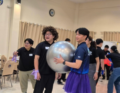 ไฟล์แนบ กปภ.เขต 1 จัดอบรม ละลายพฤติกรรม ICE BREAKING & TEAM BUILDING รุ่นที่ 2/2569