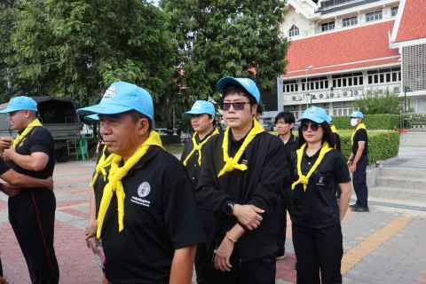 ไฟล์แนบ กปภ.สาขาปทุมธานี (พ) เข้าร่วมกิจกรรม  Big Cleaning Day จิตอาสาพัฒนาเราทำความดี ด้วยหัวใจ ณ ลานอเนกประสงค์หน้าศาลากลางจังหวัดปทุมธานี