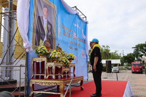 ไฟล์แนบ กปภ.สาขาปทุมธานี (พ) เข้าร่วมกิจกรรม  Big Cleaning Day จิตอาสาพัฒนาเราทำความดี ด้วยหัวใจ ณ ลานอเนกประสงค์หน้าศาลากลางจังหวัดปทุมธานี