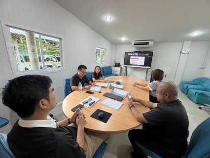 ไฟล์แนบ กปภ.สาขาอ้อมน้อย เข้าร่วมประชุมหารือแนวทางการจัดทำราคากลางงานก่อสร้าง 