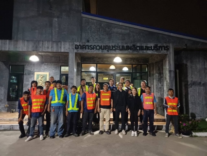 ไฟล์แนบ กปภ.สาขาระยอง ดำเนินกิจกรรม Step Test เดินหน้าบริหารจัดการน้ำเชิงรุก สำรวจท่อแตกรั่ว เพิ่มประสิทธิภาพระบบจ่ายน้ำในพื้นที่ ต.เชิงเนิน อ.เมืองระยอง จ.ระยอง
