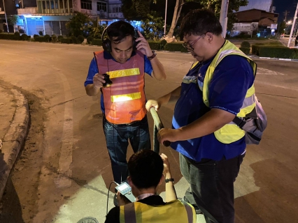 ไฟล์แนบ กปภ.สาขาระยอง ดำเนินกิจกรรม Step Test เดินหน้าบริหารจัดการน้ำเชิงรุก สำรวจท่อแตกรั่ว เพิ่มประสิทธิภาพระบบจ่ายน้ำในพื้นที่ ต.เชิงเนิน อ.เมืองระยอง จ.ระยอง