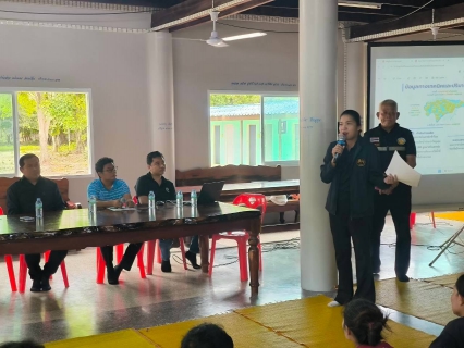 ไฟล์แนบ กปภ.สาขาลาดยาว ร่วมกับ กปภ.ข.10 และอำเภอลาดยาว โดยนายอำเภอลาดยาวเป็นประธาน ประชุมชี้แจงโครงการวางท่อขยายเขตจำหน่ายน้ำประปาบึงหล่มถึง อบต.วังซ่าน