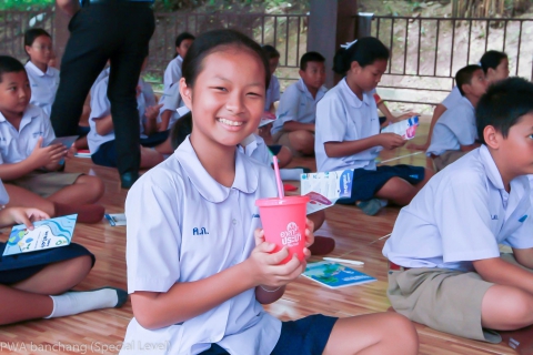 ไฟล์แนบ กปภ.บ้านฉาง(พ) จัดกิจกรรม "อาสาประปาเพื่อปวงชน" ปลูกฝังเยาวชน รร.วัดคีรีภาวนาราม ร่วมอนุรักษ์และพิทักษ์ทรัพยากรน้ำ