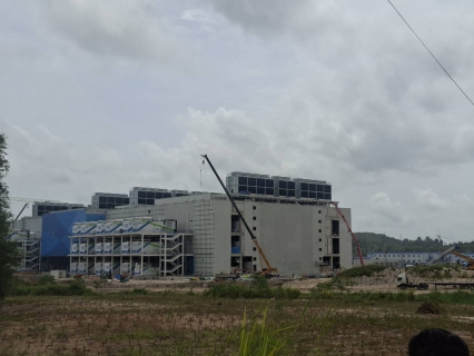 ไฟล์แนบ กปภ.บ้านฉาง (พ) ร่วมประชุม ส.ส. และประชาชน สร้างความมั่นใจ น้ำประปาเพียงพอ รองรับ Data Center ไม่กระทบน้ำใช้ภาคประชาชน