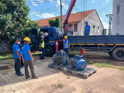 ไฟล์แนบ กปภ.สาขาหาดใหญ่ ร่วมกับ กปภ.สงขลาและ กปภ.ข.5 ซักซ้อมแผนเผชิญเหตุอุทกภัย 2570
