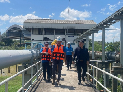 ไฟล์แนบ กปภ.สาขาหาดใหญ่ ร่วมกับ กปภ.สงขลาและ กปภ.ข.5 ซักซ้อมแผนเผชิญเหตุอุทกภัย 2570