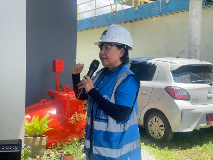 ไฟล์แนบ กปภ.สาขาหาดใหญ่ ร่วมกับ กปภ.สงขลา และ กปภ.ข.5 ซักซ้อมแผนเผชิญเหตุอุทกภัย 2570
