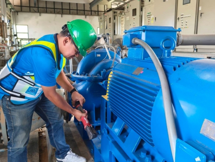 ไฟล์แนบ กปภ.สาขาหาดใหญ่ ร่วมกับ กปภ.สงขลาและ กปภ.ข.5 ซักซ้อมแผนเผชิญเหตุอุทกภัย 2570