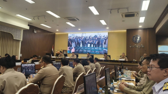 ไฟล์แนบ กปภ.สาขาภูเก็ต เข้าร่วมประชุมคณะกรมการจังหวัด ครั้งที่ 8/2569 ประจำเดือนสิงหาคม 2569