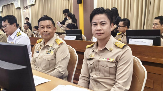 ไฟล์แนบ กปภ.สาขาภูเก็ต เข้าร่วมประชุมคณะกรมการจังหวัด ครั้งที่ 8/2569 ประจำเดือนสิงหาคม 2569