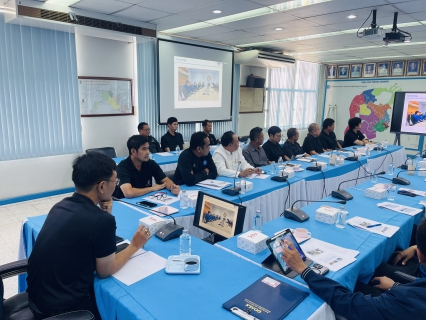 ไฟล์แนบ กปภ.สาขาสามพราน ประชุมประสานงานระหว่างผู้ซื้อและผู้ขาย ครั้งที่ 3/2569  ตามสัญญางานให้เอกชนผลิตน้ำประปาเพื่อขายให้แก่ กปภ. ในพื้นที่จังหวัดนครปฐม-สมุทรสาคร