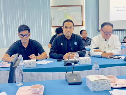 ไฟล์แนบ กปภ.สาขาสามพราน ประชุมประสานงานระหว่างผู้ซื้อและผู้ขาย ครั้งที่ 3/2569  ตามสัญญางานให้เอกชนผลิตน้ำประปาเพื่อขายให้แก่ กปภ. ในพื้นที่จังหวัดนครปฐม-สมุทรสาคร