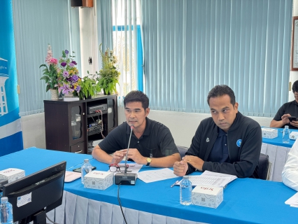 ไฟล์แนบ กปภ.สาขาอ้อมน้อย เข้าร่วมประชุมประสานงานระหว่างผู้ซื้อและผู้ขาย ครั้งที่ 3/2569