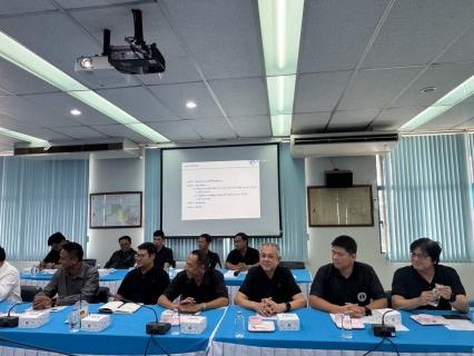 ไฟล์แนบ กปภ.สาขาอ้อมน้อย เข้าร่วมประชุมประสานงานระหว่างผู้ซื้อและผู้ขาย ครั้งที่ 3/2569