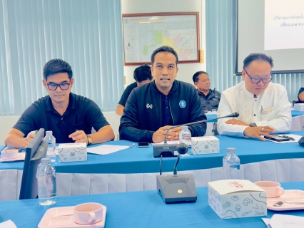 ไฟล์แนบ กปภ.สาขาอ้อมน้อย เข้าร่วมประชุมประสานงานระหว่างผู้ซื้อและผู้ขาย ครั้งที่ 3/2569